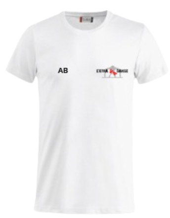 CLIQUE Basic-T (Coton) Enfant