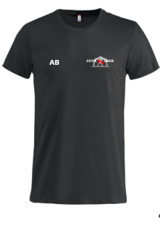 CLIQUE Basic-T (Coton) Enfant