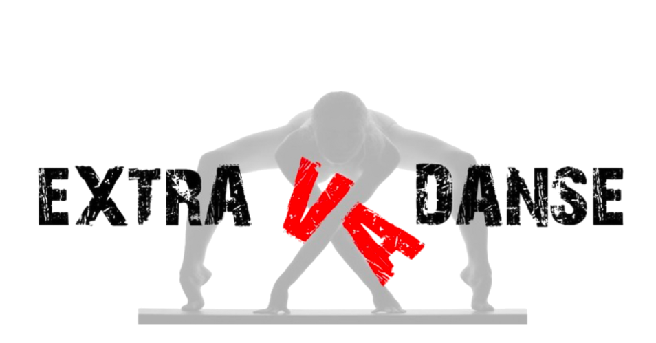 Logo Extra VA Danse